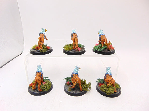Gryph Hounds
