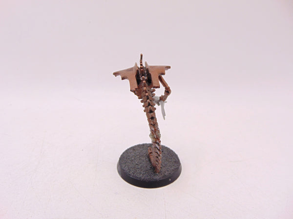 Canoptek Wraith