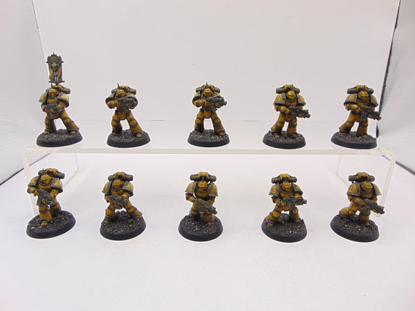 MKIII Marines