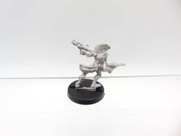 Harlequin Trouper