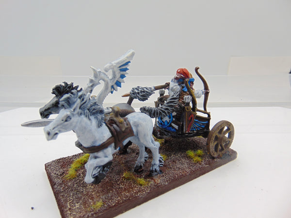 Tiranoc Chariot