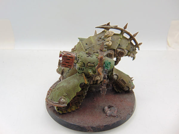 Myphitic Blight Hauler