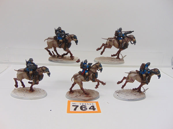 Death Riders