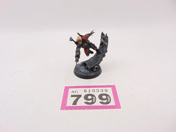 Eversor Assassin