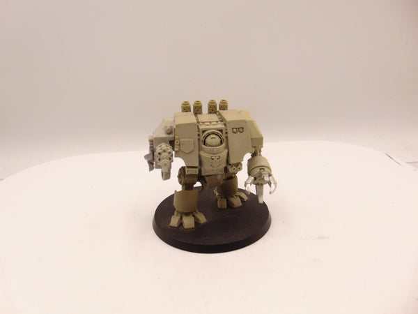 MKIV Dreadnought