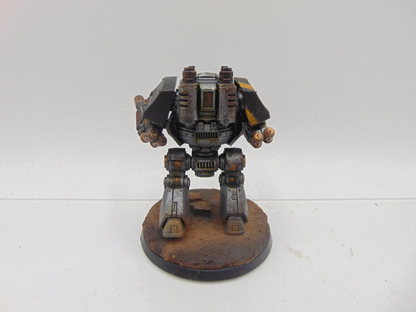 Contemptor Dreadnought