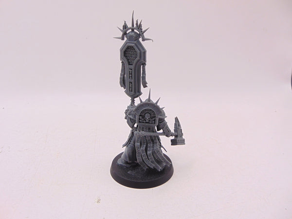 Lord Relictor