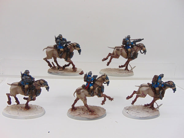 Death Riders
