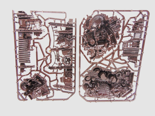 Kill Team Ork Terrain