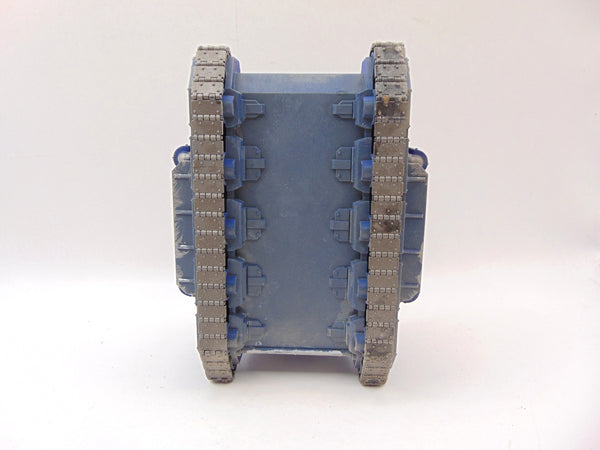 Deimos Pattern Rhino