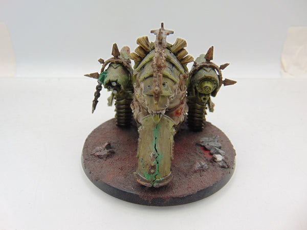 Myphitic Blight Hauler