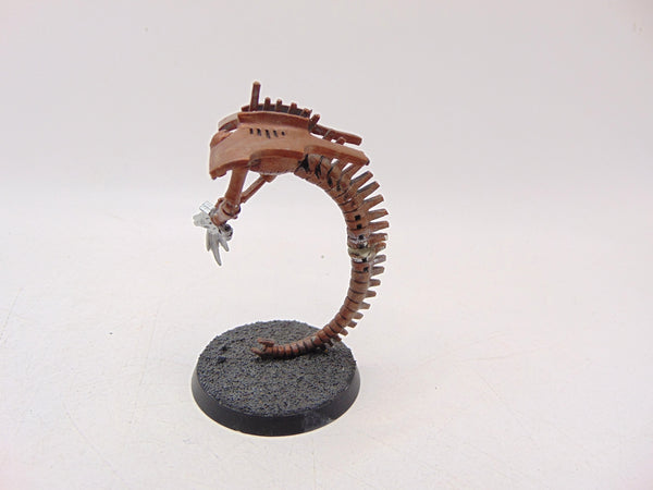 Canoptek Wraith