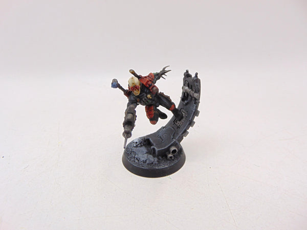 Eversor Assassin