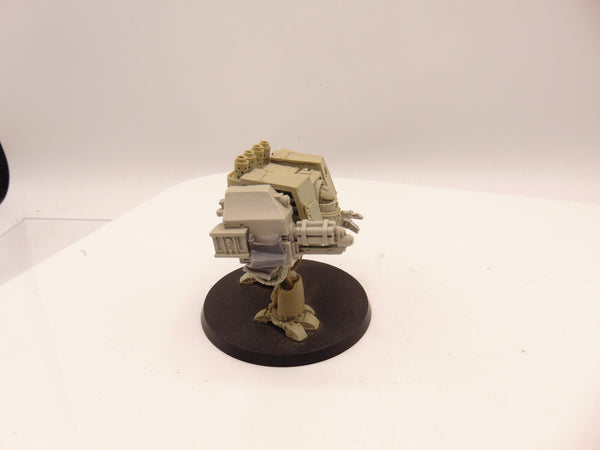 MKIV Dreadnought