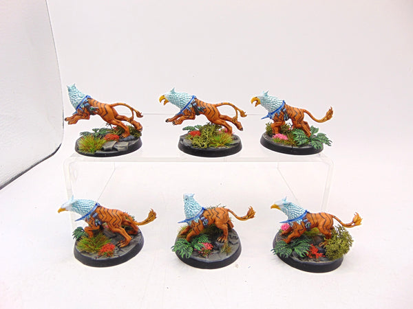 Gryph Hounds