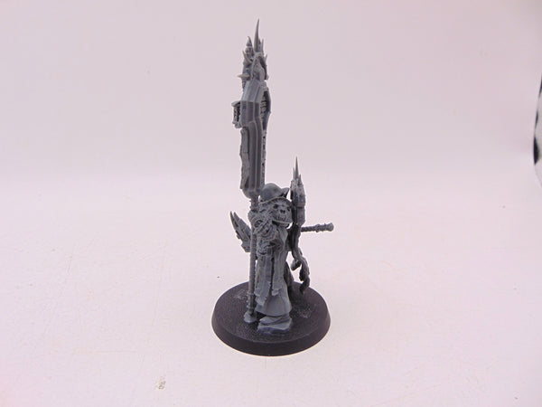 Lord Relictor