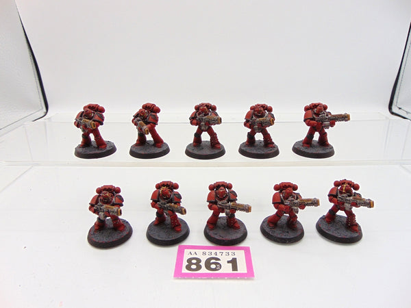 MKIV Support Squad