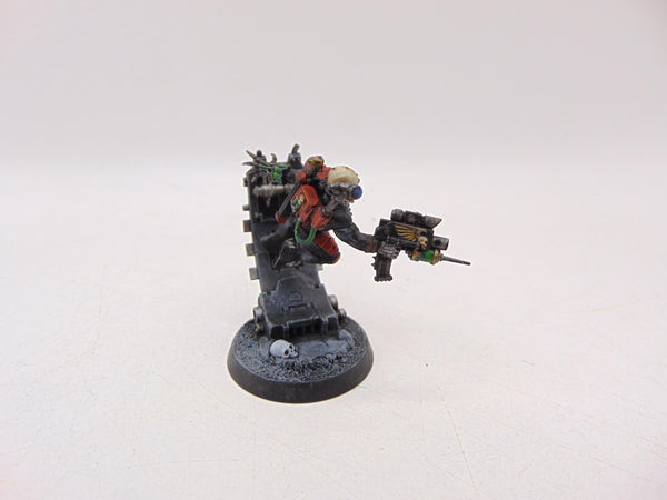 Eversor Assassin
