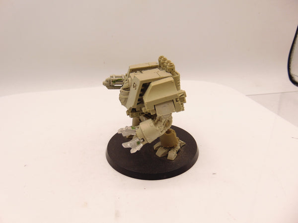 MKIV Dreadnought