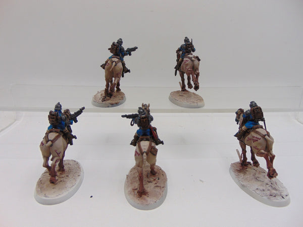 Death Riders