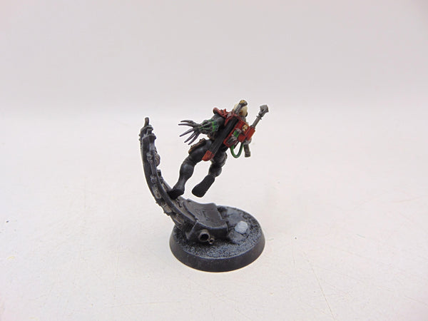 Eversor Assassin