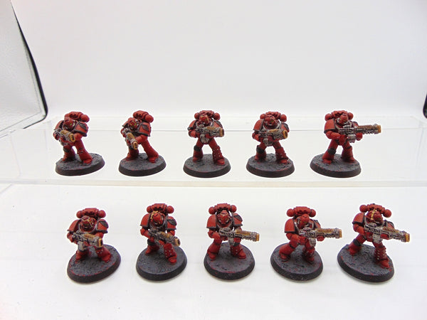 MKIV Support Squad
