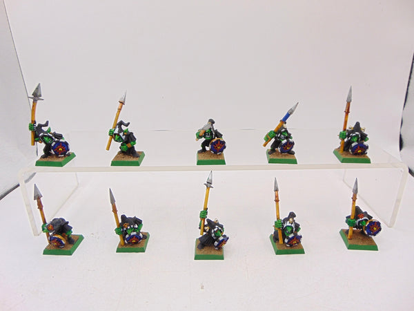 Moonclan Stabbas