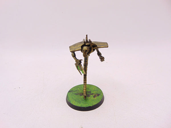 Canoptek Wraith