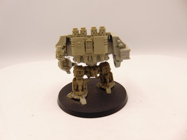 MKIV Dreadnought