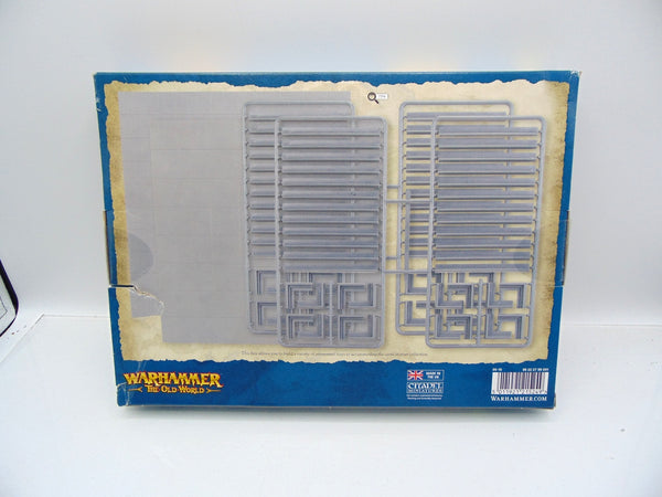 Citadel Modular Movement Trays