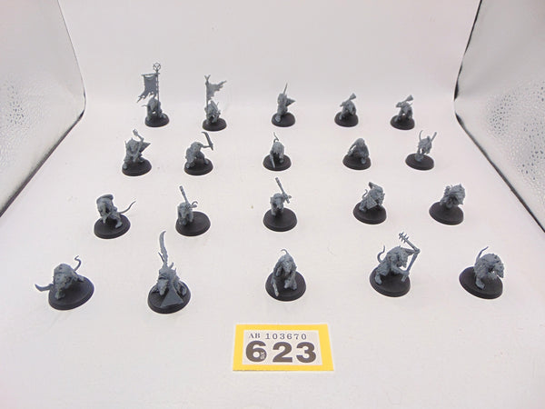 Clanrats
