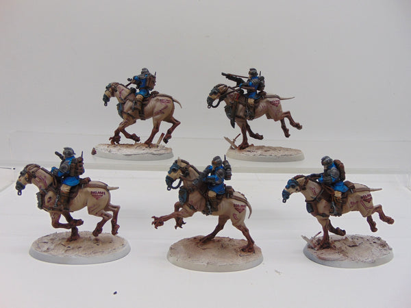Death Riders