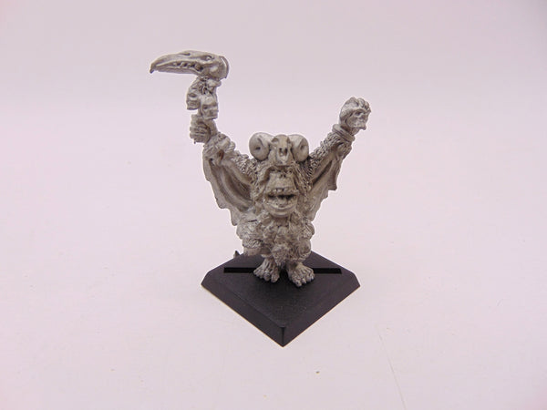 Savage Orc Shaman