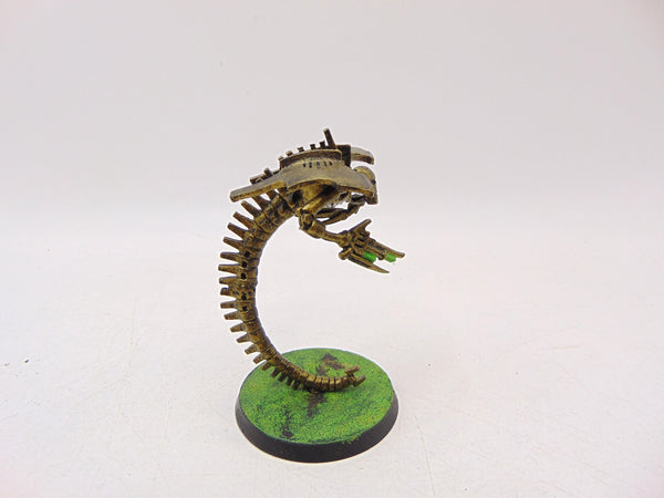Canoptek Wraith