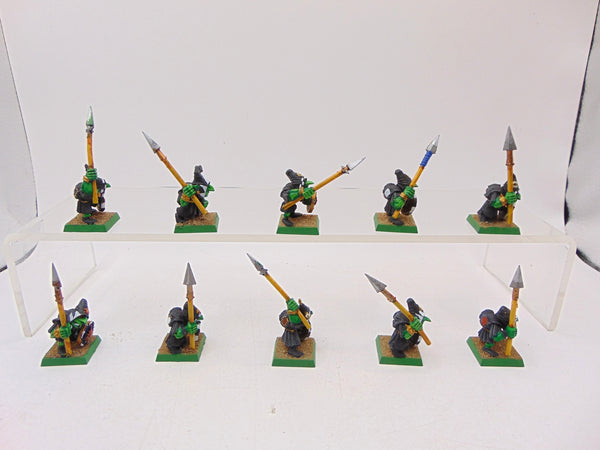 Moonclan Stabbas
