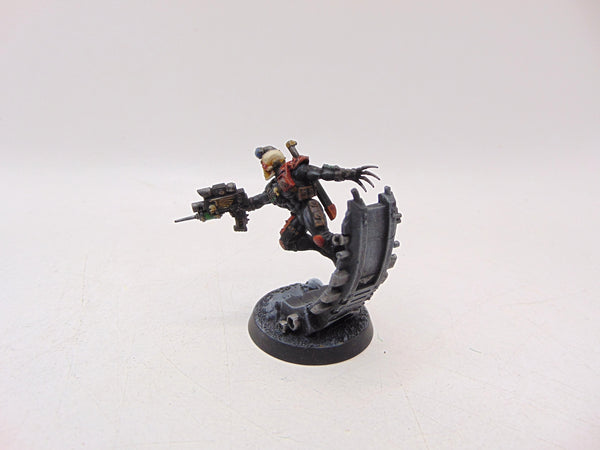 Eversor Assassin