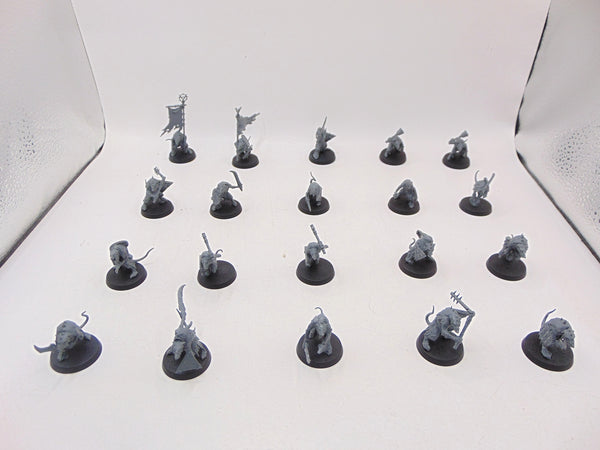 Clanrats