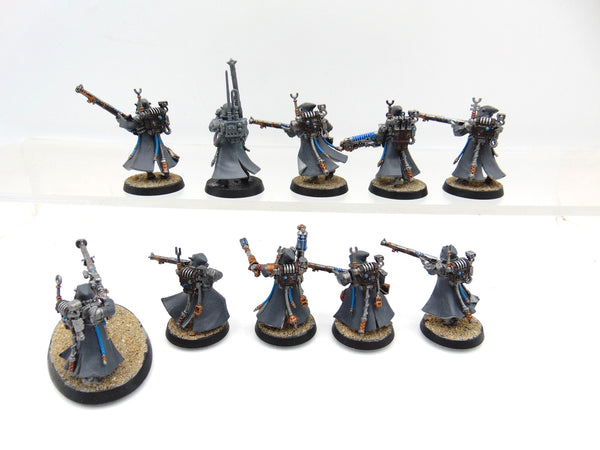 Skitarii Rangers