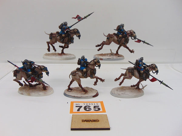 Death Riders