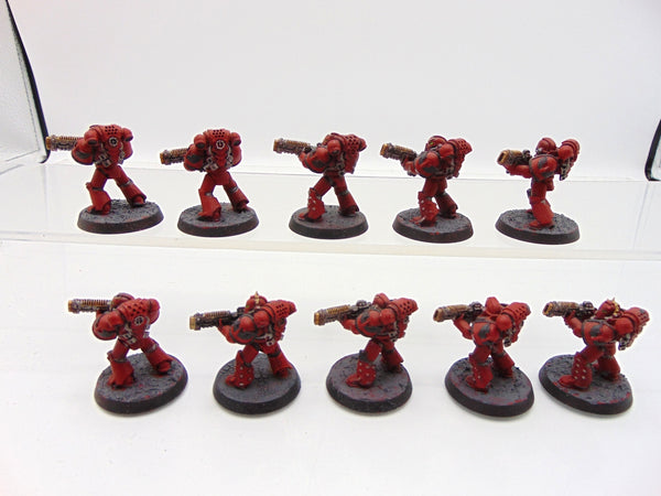 MKIV Support Squad