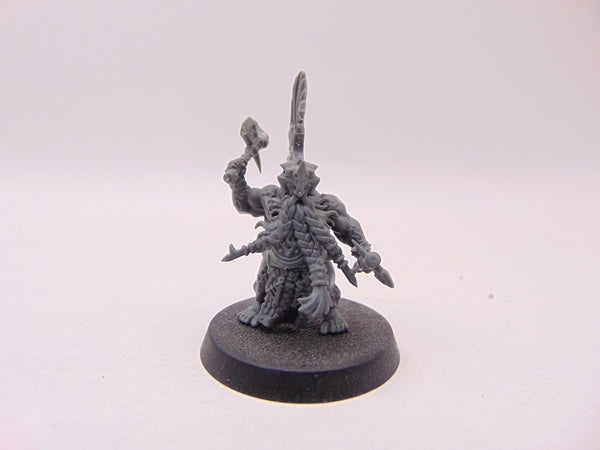Auric Runeson