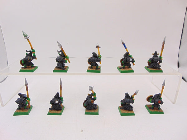 Moonclan Stabbas
