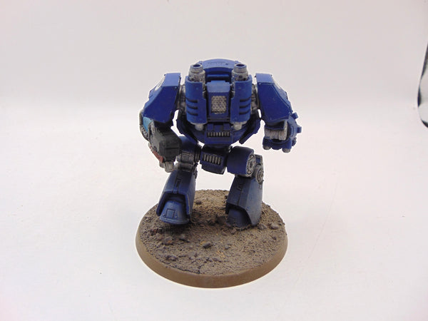 Contemptor Dreadnought