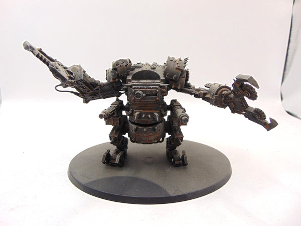 Deff Dread