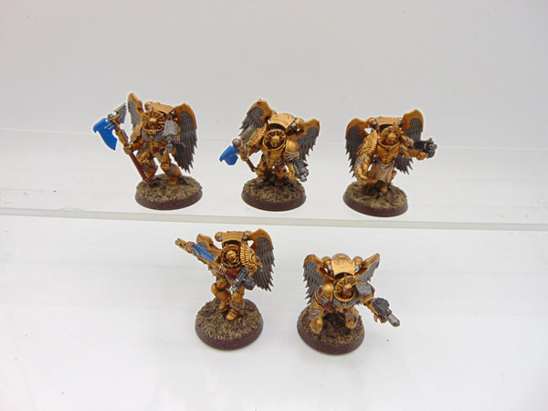 Sanguinary Guard