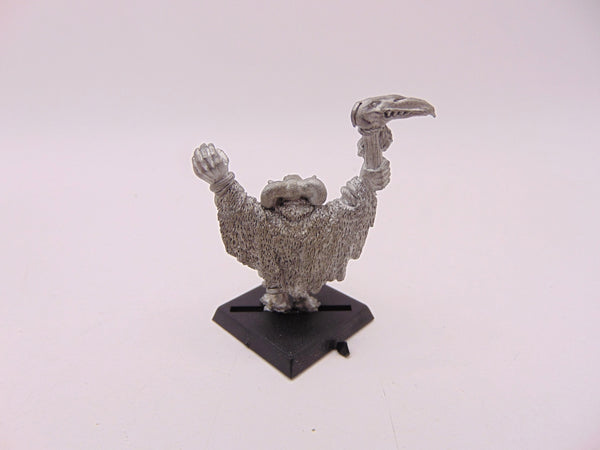 Savage Orc Shaman