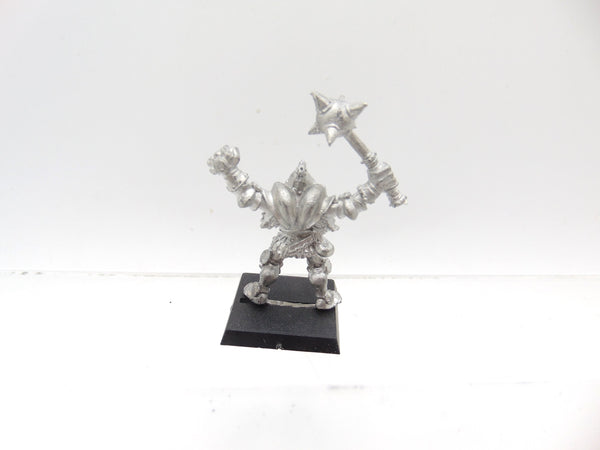 Chaos Warrior Marauder Champion MM91
