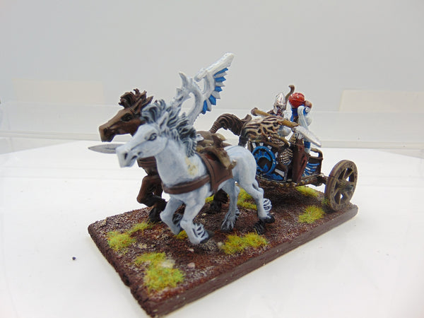 Tiranoc Chariot