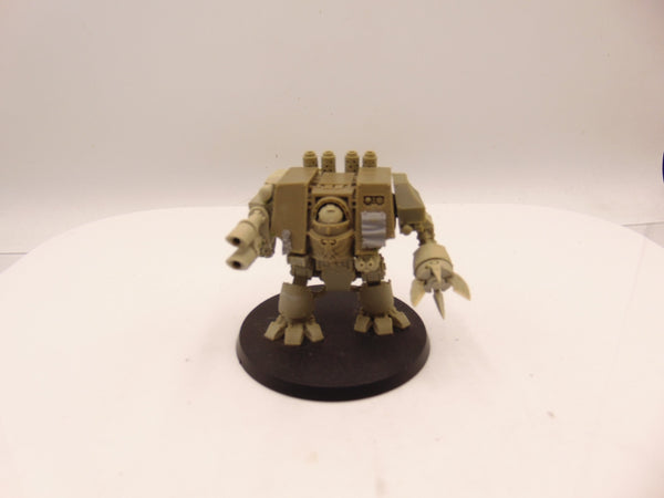 MKIV Dreadnought