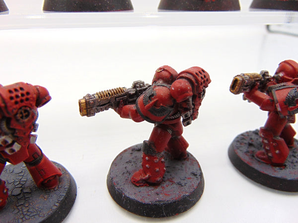 MKIV Support Squad